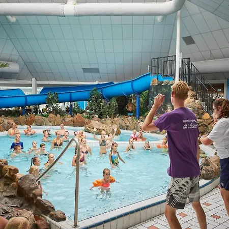 Villa With Med Children's In Limburg