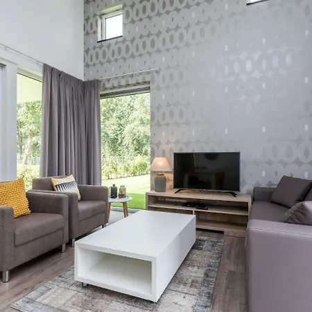 Villa With Med Children's In Limburg