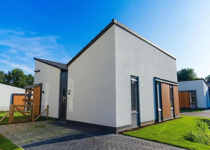 Villa With Med Children's In Limburg