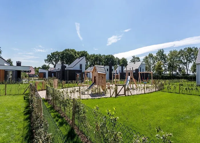 With Med Children's In Limburg * Roggel