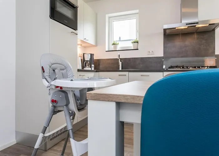 With Med Children's In Limburg Roggel