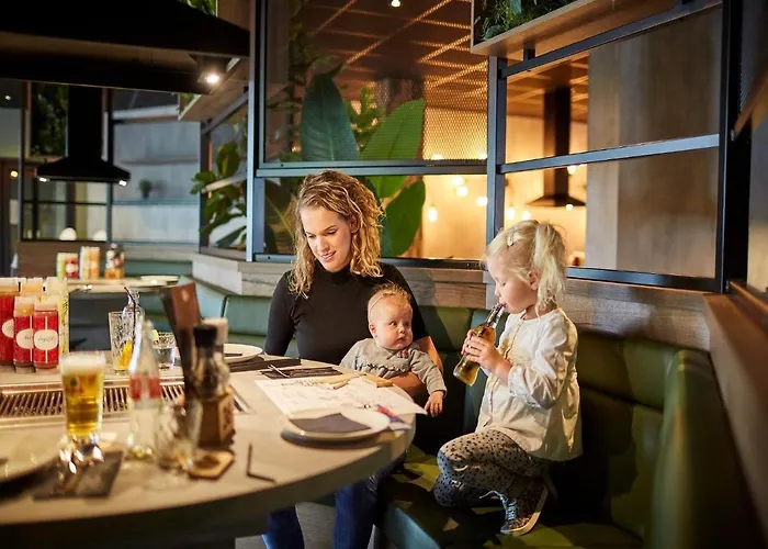 Villa With Med Children's In Limburg