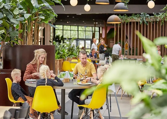 With Med Children's In Limburg Villa