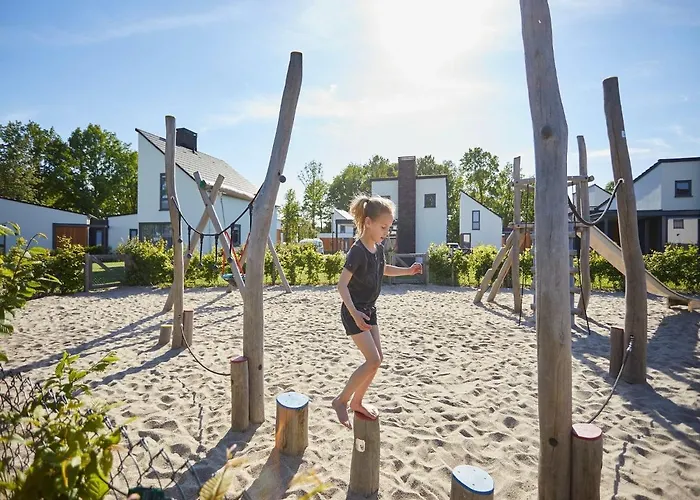 Villa With Med Children's In Limburg *