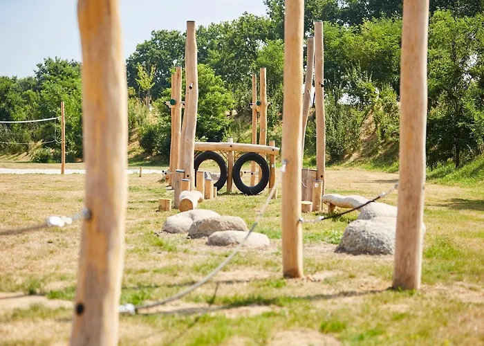 Villa With Med Children's In Limburg *