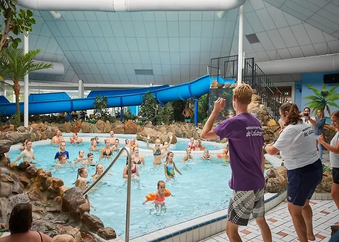 Villa With Med Children's In Limburg