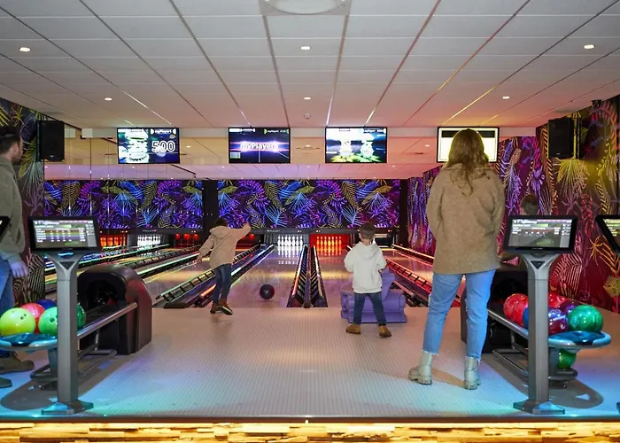 With Med Children's In Limburg *