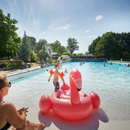 فيلة With Med Children's In Limburg روخيل