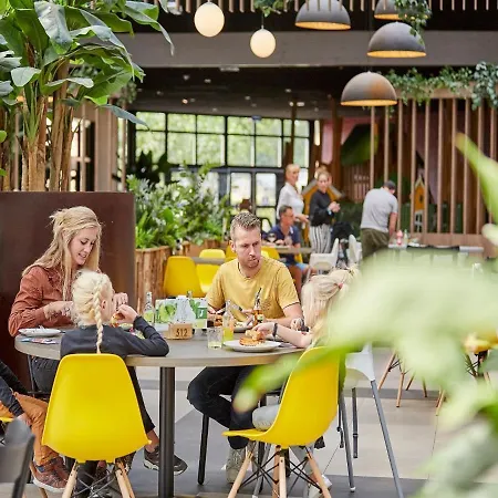 With Med Children's In Limburg فيلة