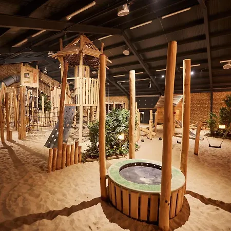 فيلة With Med Children's In Limburg روخيل