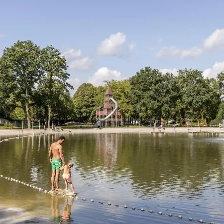 فيلة With Med Children's In Limburg