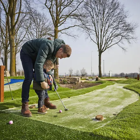 فيلة With Med Children's In Limburg روخيل