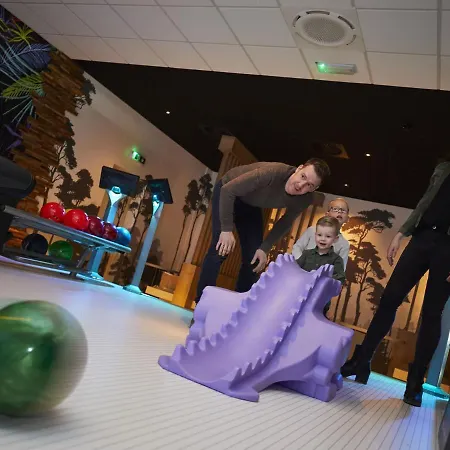 With Med Children's In Limburg