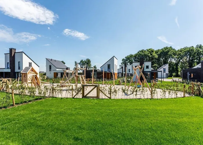 With Med Children's In Limburg * Roggel