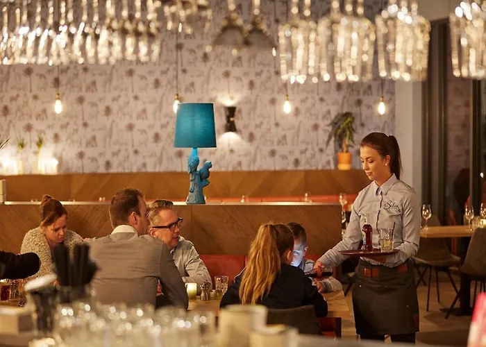 With Med Children's In Limburg *