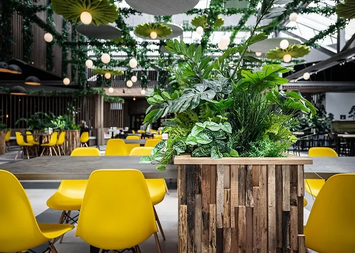 With Med Children's In Limburg Villa