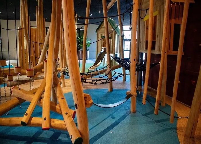 With Med Children's In Limburg