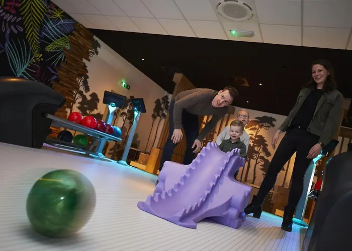 With Med Children's In Limburg