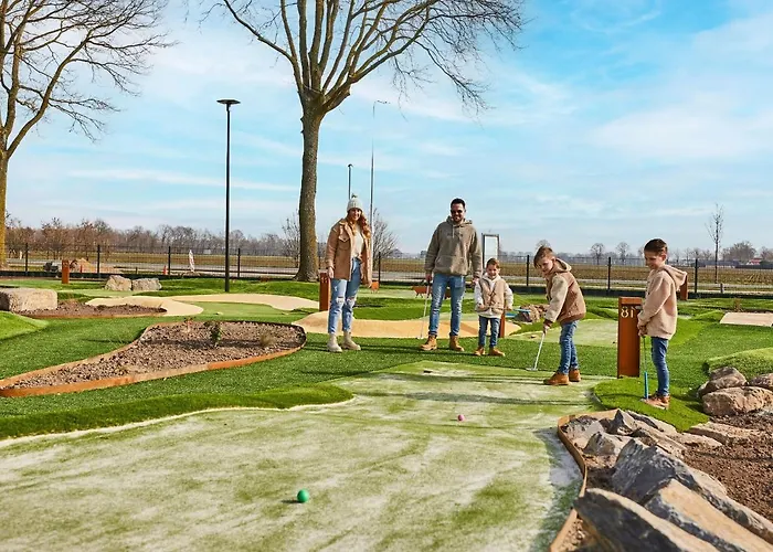 With Med Children's In Limburg * Roggel